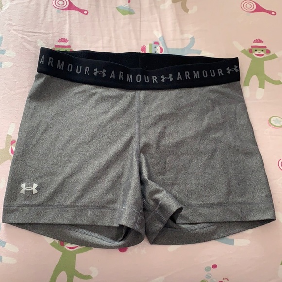 Under Armour Pants - Under Armor Spandex